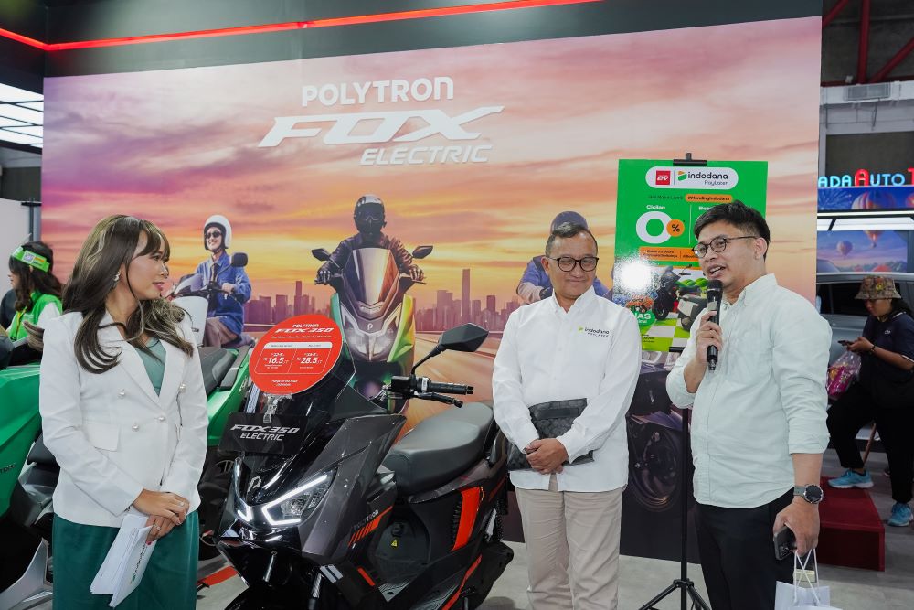 PayLater Service Provider Brings More Practical Shopping and Culinary Experience to Jakarta Fair Kemayoran 2026