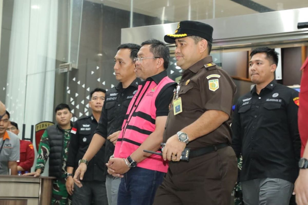 Justice Collaborator Status of Sony Sonjaya Must Be Rigorously Tested