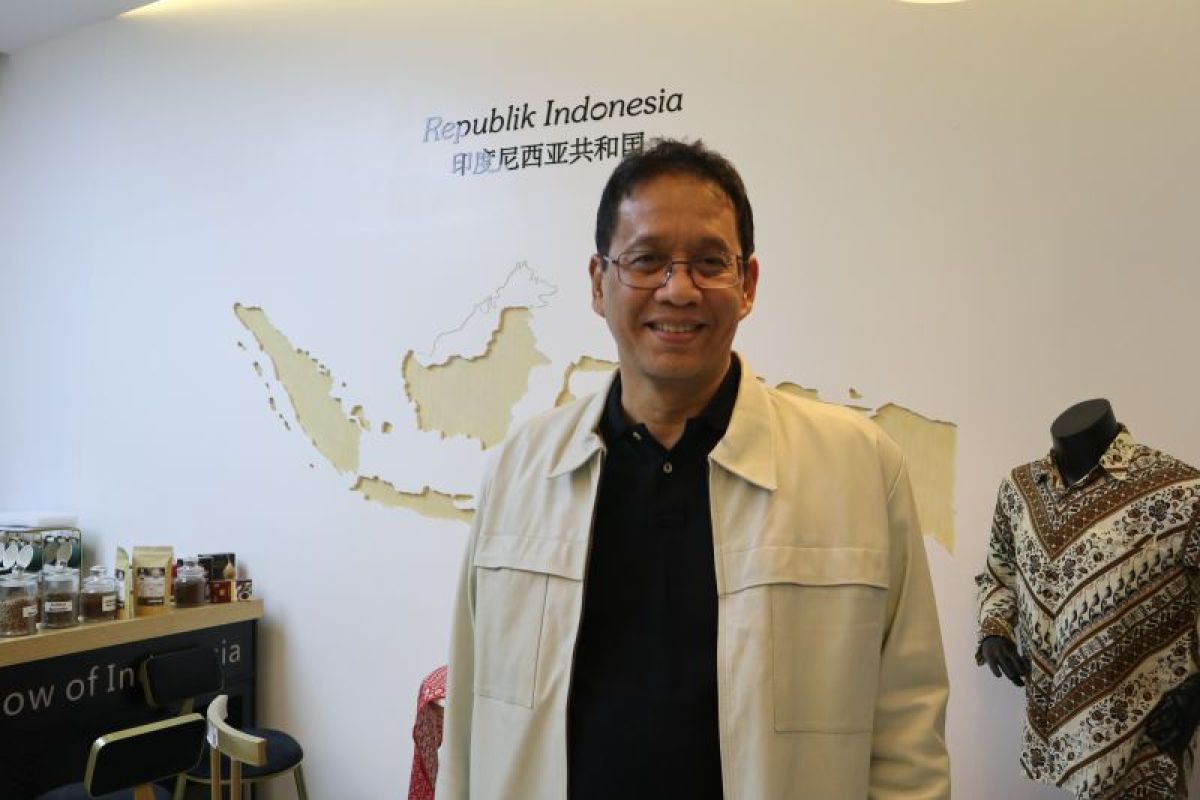 Indonesia targets US$1 billion Panda Bond issuance: minister