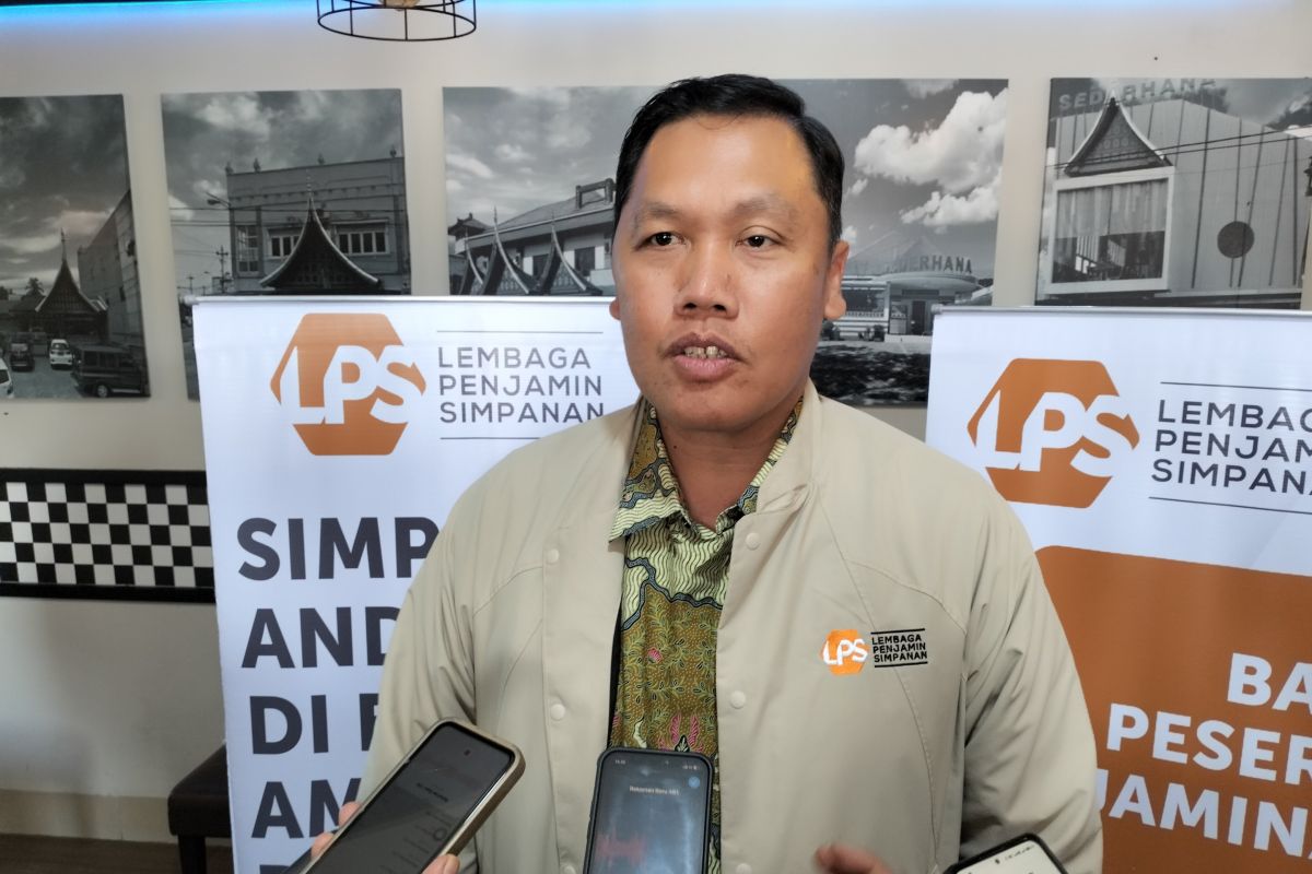 LPS Designates Rp18.6 Billion in Deposits as Eligible for Payout for BPR PN Customers