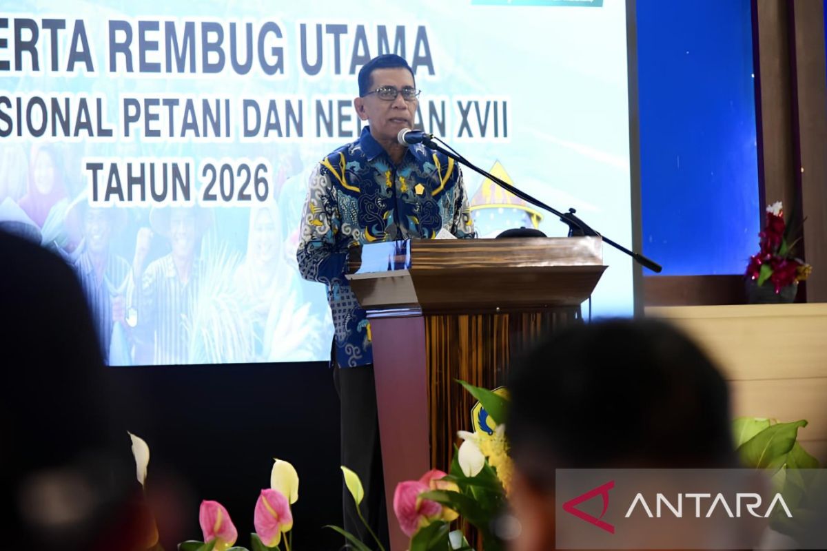 Three Provinces Compete to Host 2029 National Farmers and Fishermen Week