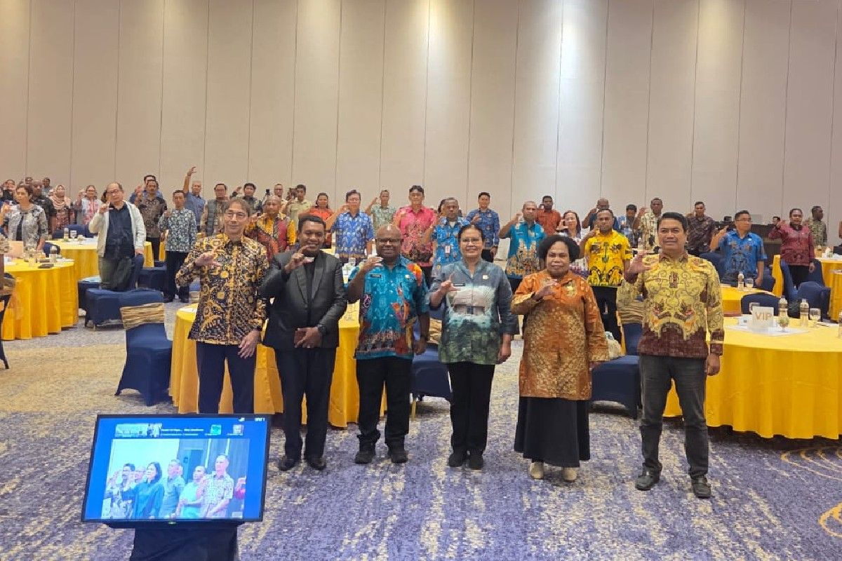 Papua to Utilise REDD+ Funds for Indigenous Forest Guardians