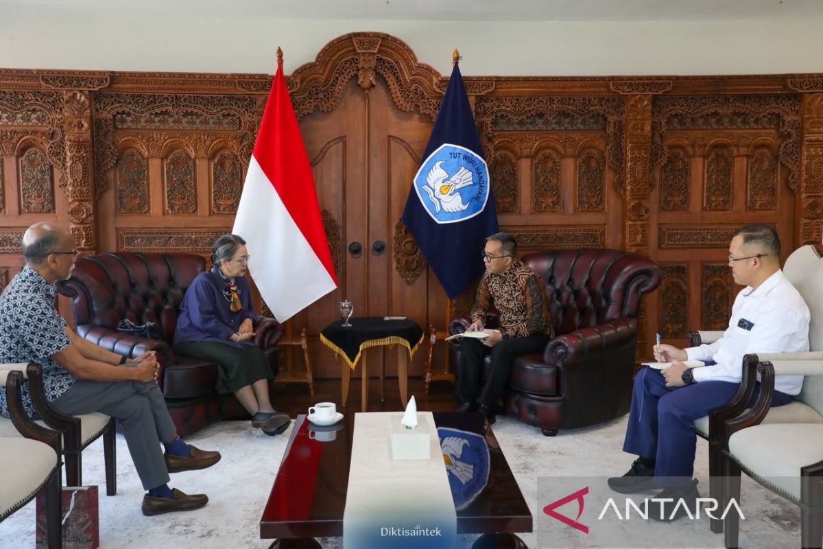 Ministry of Higher Education, Science, and Technology Opens Energy Transition Collaboration Options with UN ESCAP