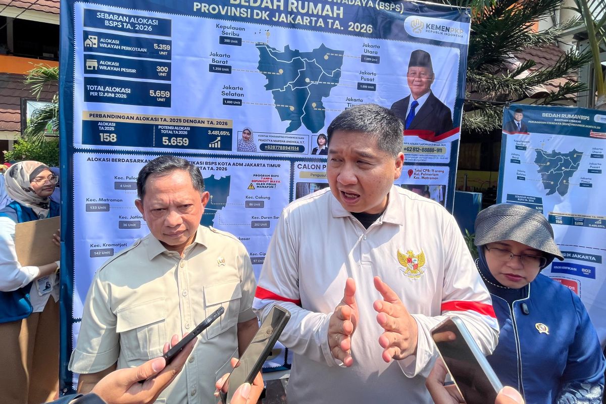 Government Accelerates Home Renovation Programme to Reduce Uninhabitable Housing