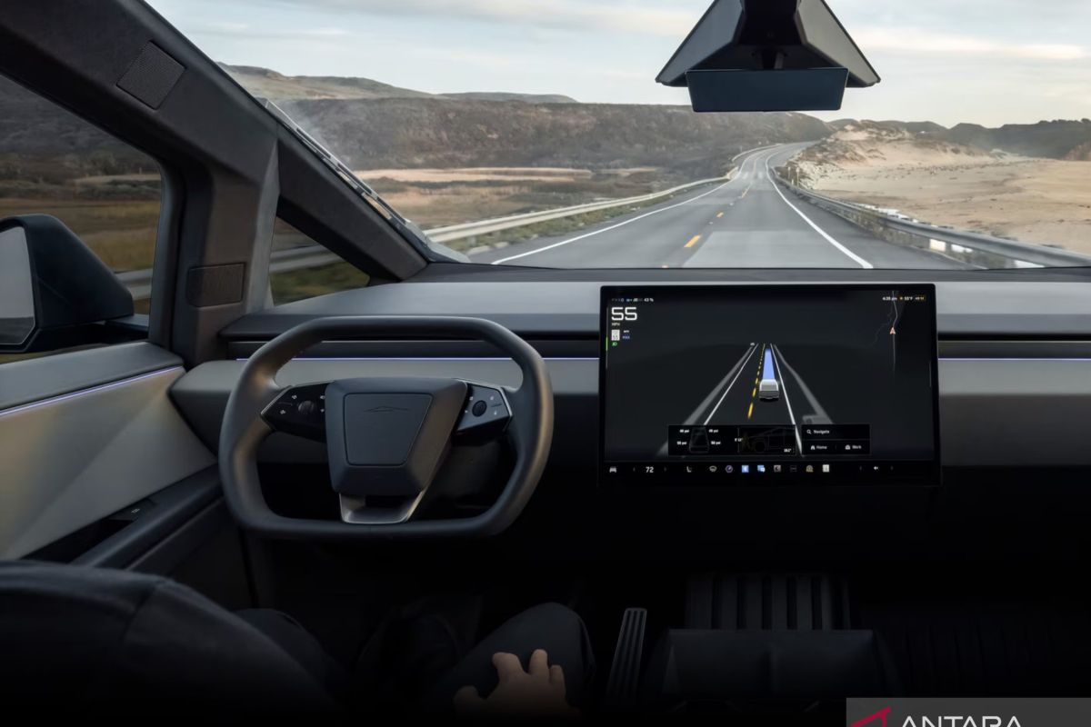 Tesla Rolls Out Full Self-Driving Supervised V14 Software in Australia