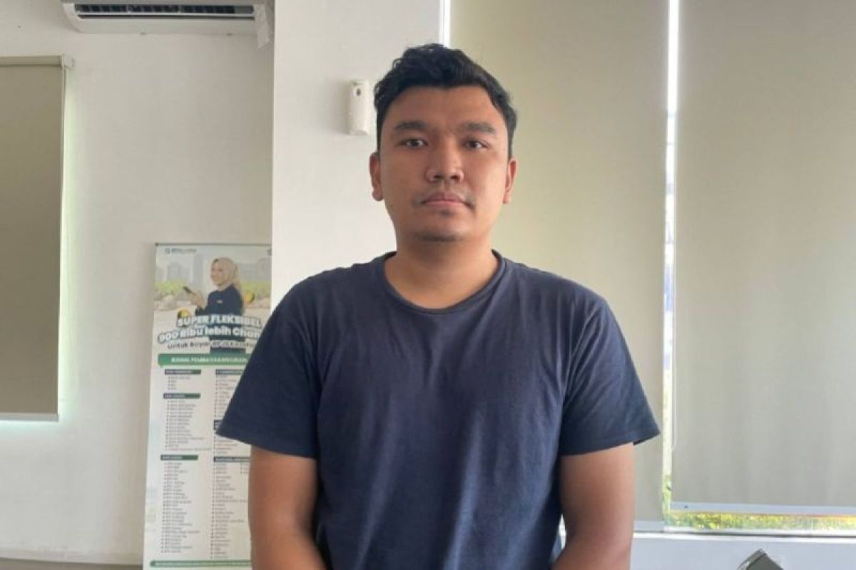 Patient Utilises JKN Online Queue for Liver Treatment Check-ups
