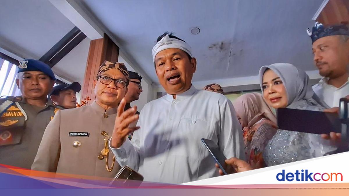 West Java Government Expands BPJS Employment Coverage for Informal Workers