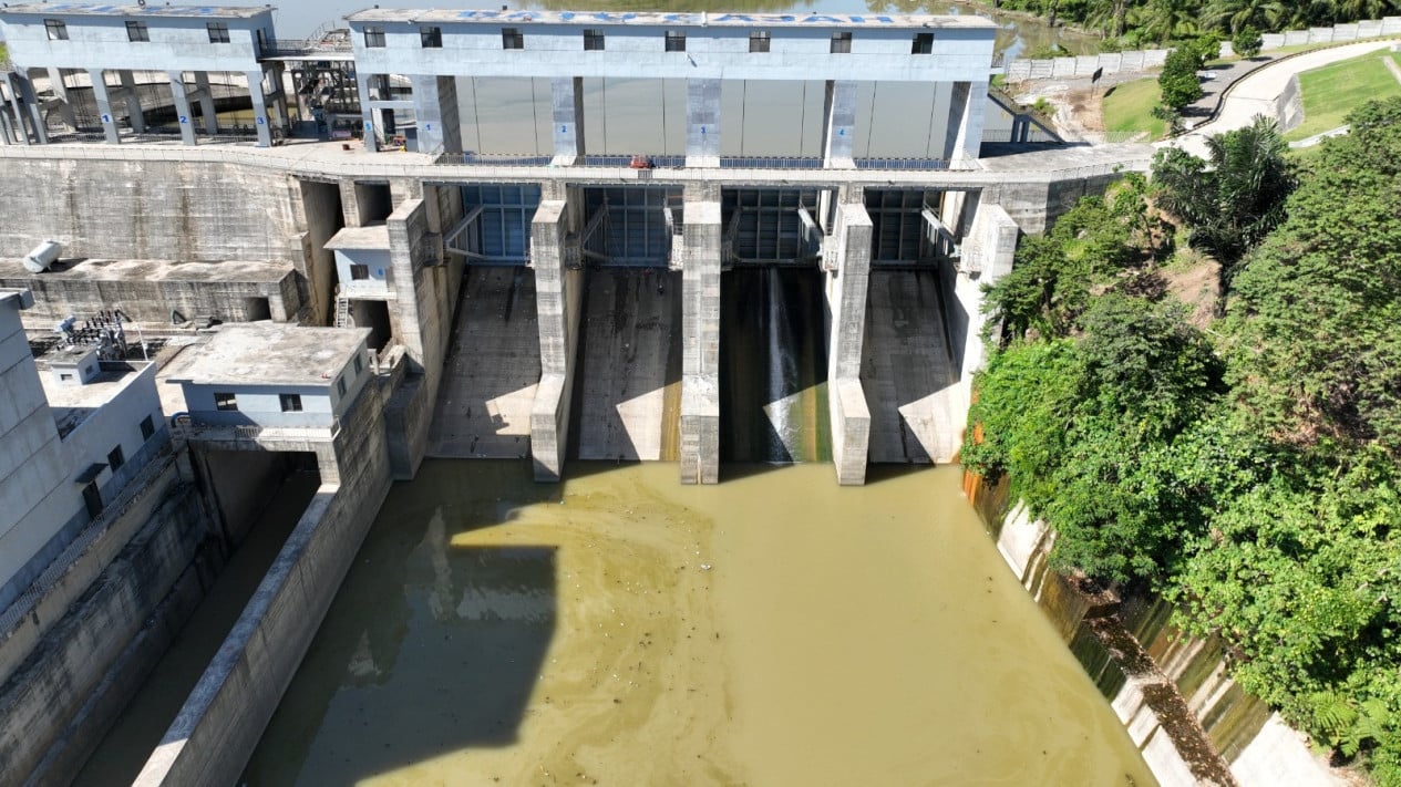 Tamaris Hydro Targets Up to IDR 1 Trillion to Strengthen National Renewable Energy Portfolio