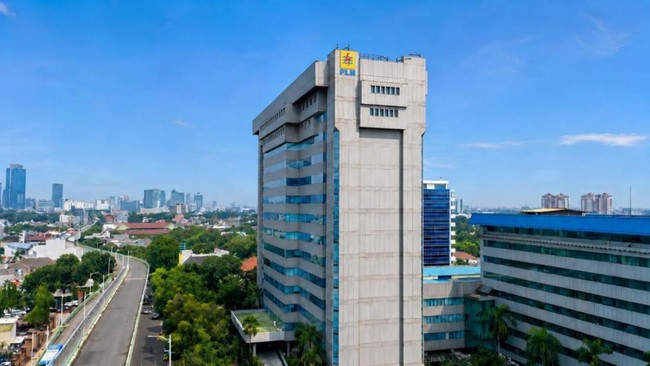 Rolling Blackouts Hit Greater Jakarta, PLN Explains Cause