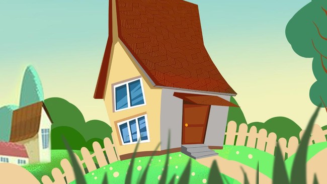 BI Rate Hikes Aggressively, Indonesia's Property Time Bomb Starts Ticking