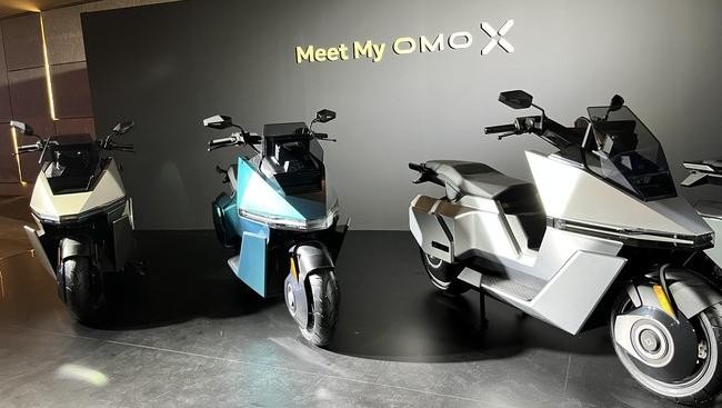 Not Just Cars: Chinese Motorcycles Also Target Indonesia — Here's Why