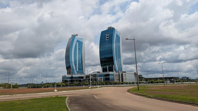 Equatorial Guinea's Entire Cabinet Resigns After Failing to Meet Targets
