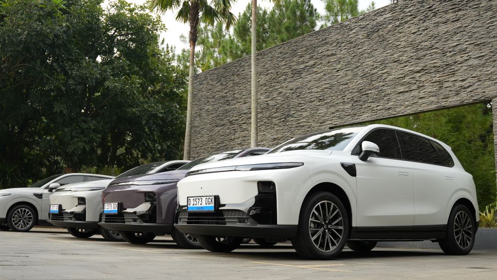 Leapmotor B10 Introduced, Priced Below Rp500 Million