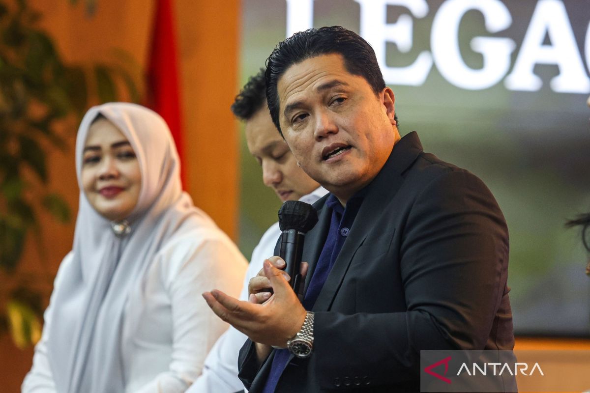 Indonesia MotoGP boosts world-class sports tourism: Minister