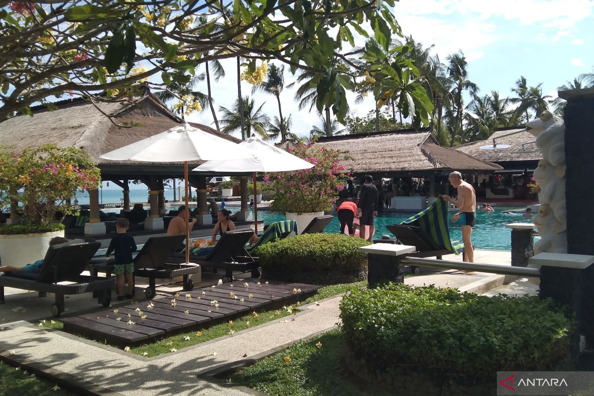 Bank Indonesia: Tourism Transactions Must Use Rupiah