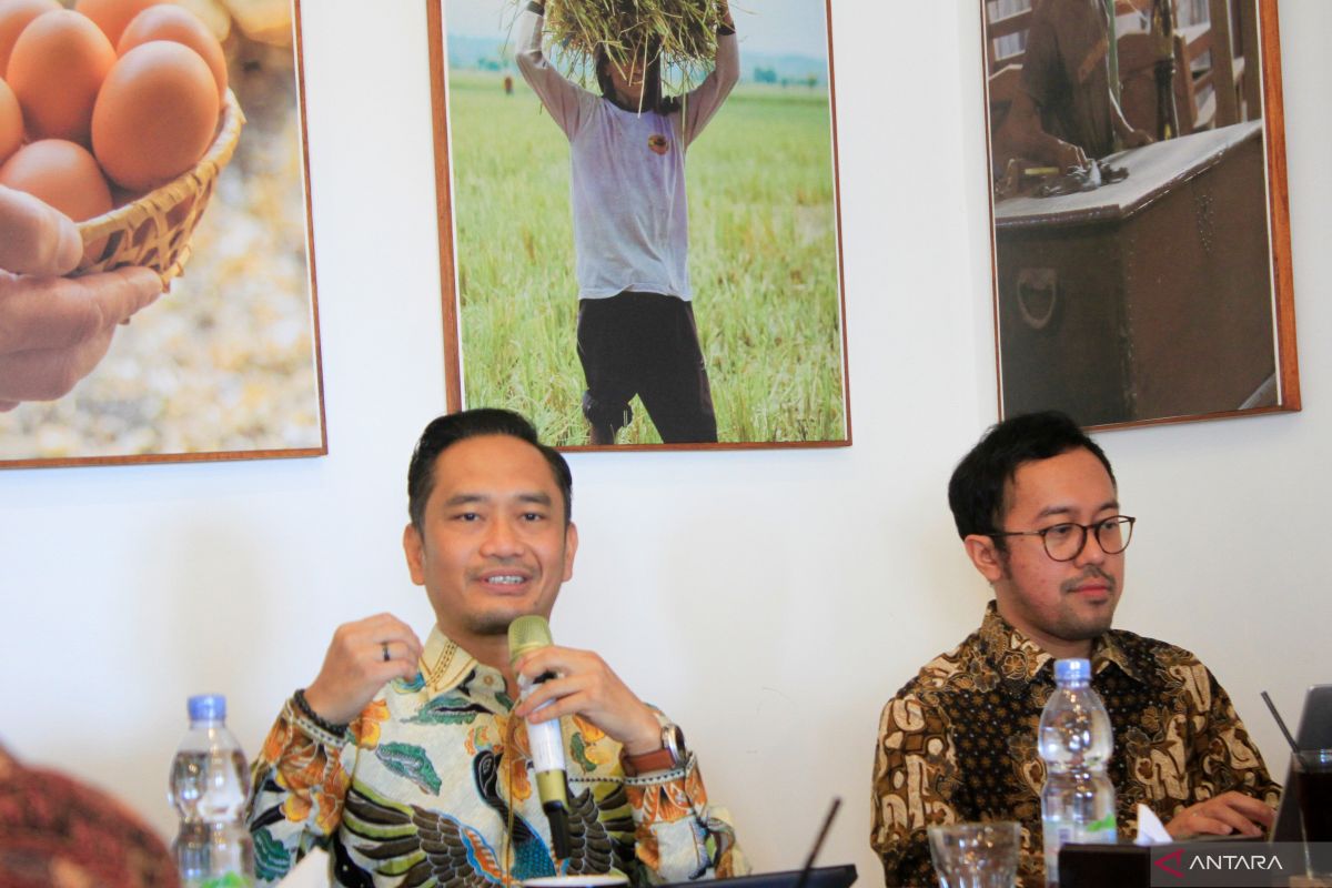OJK Drafting Regulation to Ease Funding Access for MSMEs with Bad Credit History