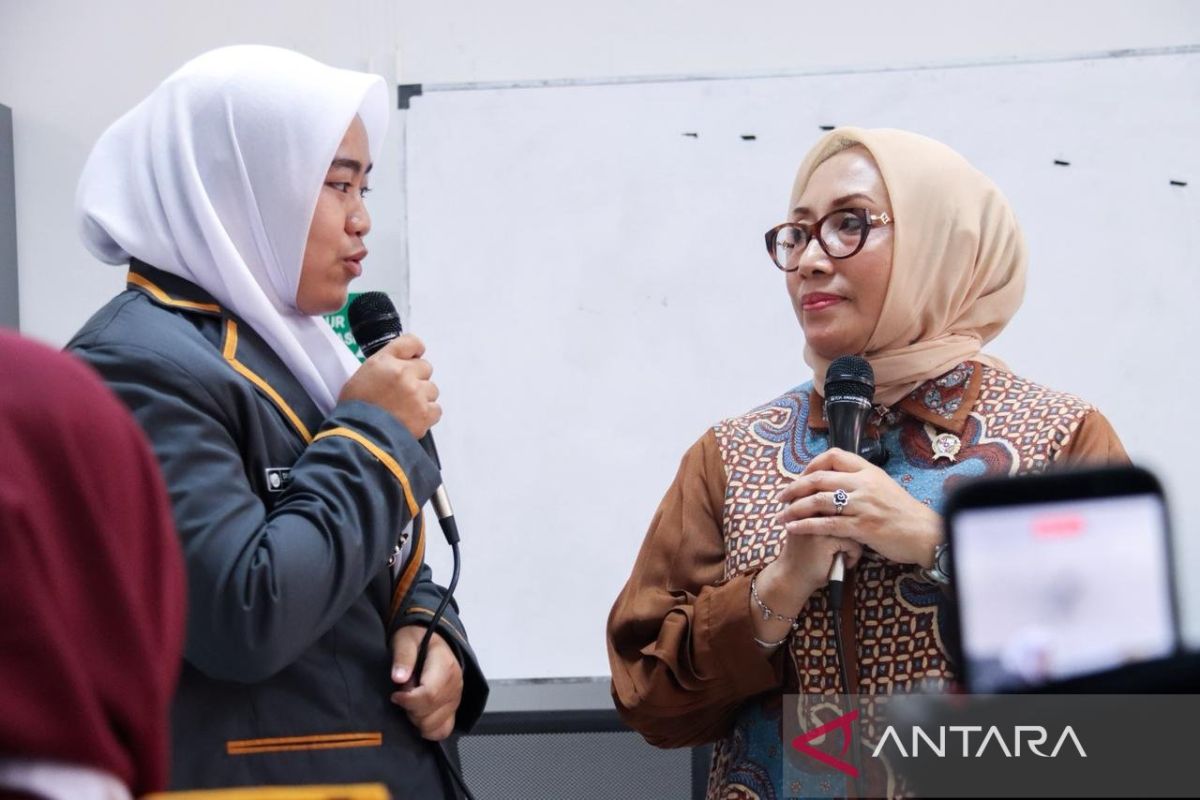 Minister Arifah: Sekolah Rakyat Ensures Equal Education Rights for All Children