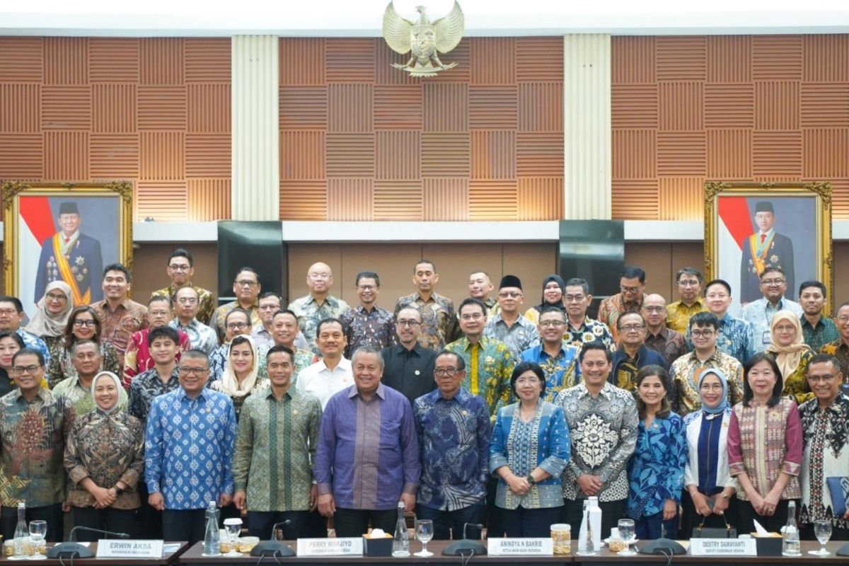 Kadin Emphasises BI Rate Hike to Maintain Economic Stability