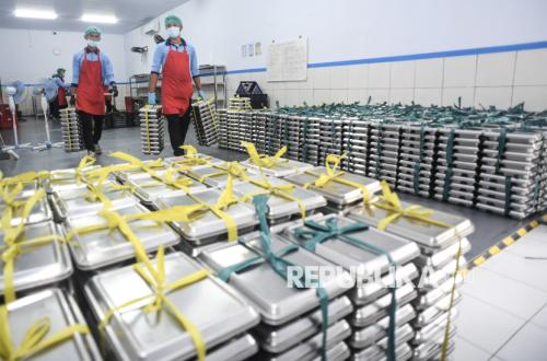 MBG Partners Protest Plan to Revoke Rp6 Million Daily Incentive for SPPG