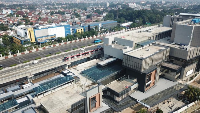 Many Factories Relocating to Central Java, Business Leaders Offer Key Notes