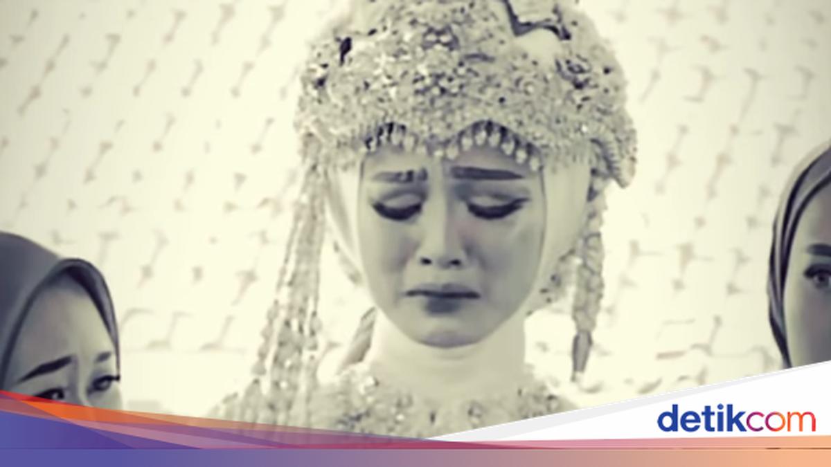 Viral Bride Marries Without Guardian as Father Goes on Holiday