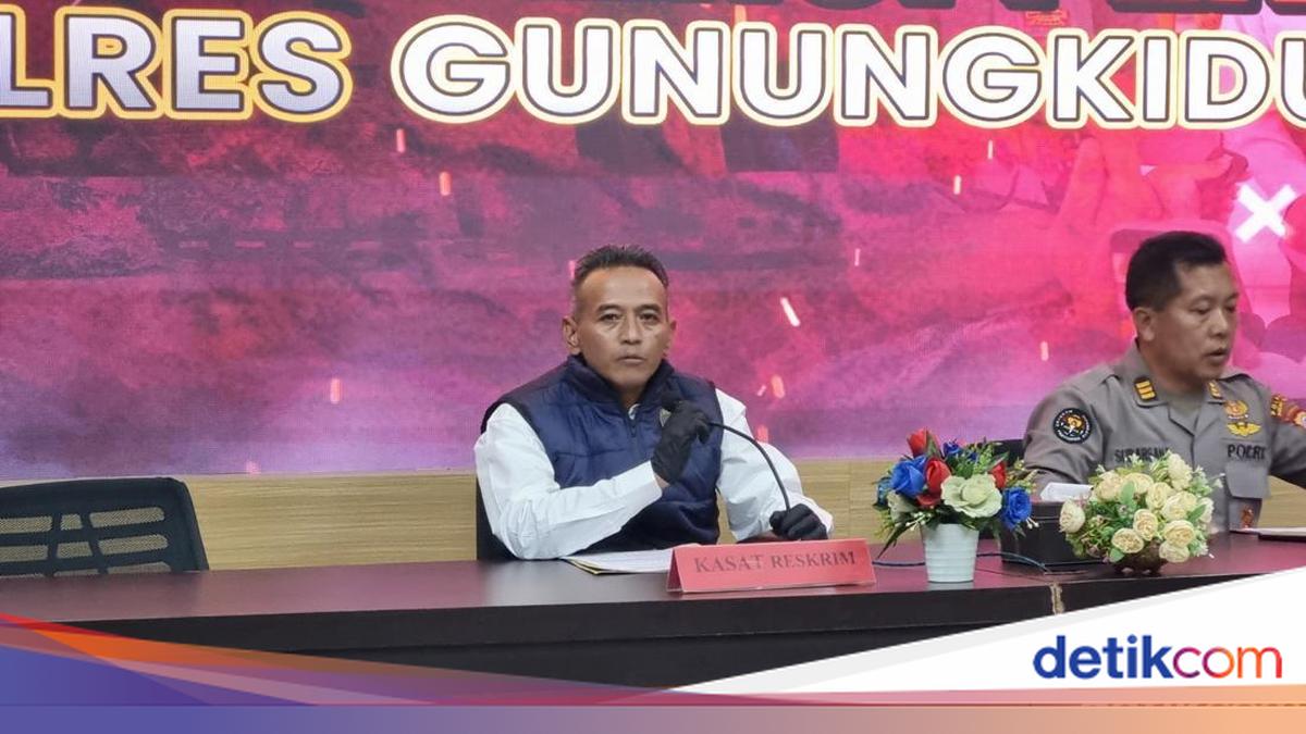 Teenager Assaulted in Wonosari Over Borrowed Jacket, 10 Suspects Detained
