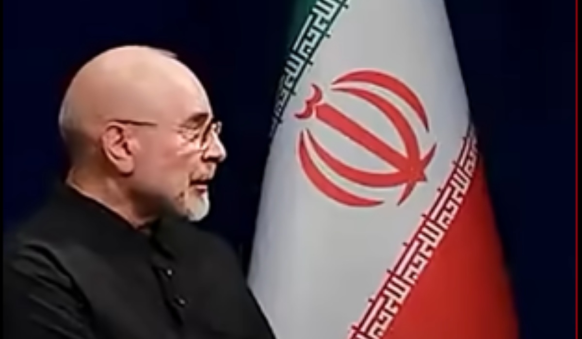 Iran Warns US Against Violating Agreement or Facing Harsh Response