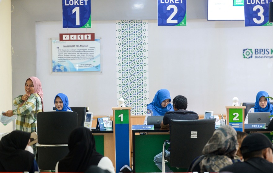 Optimising Primary Care Deliveries: Midwives as Frontline Guardians of JKN Sustainability