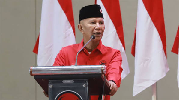 PDIP Clarifies Stance as Balancing Force, Not 'Grey' Opposition
