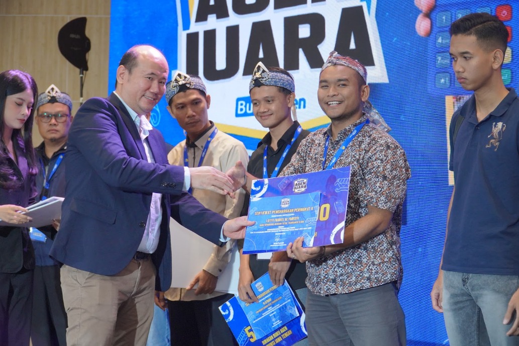 Financial Access Drives MSME Revenue Growth, BukuWarung Analysis Finds