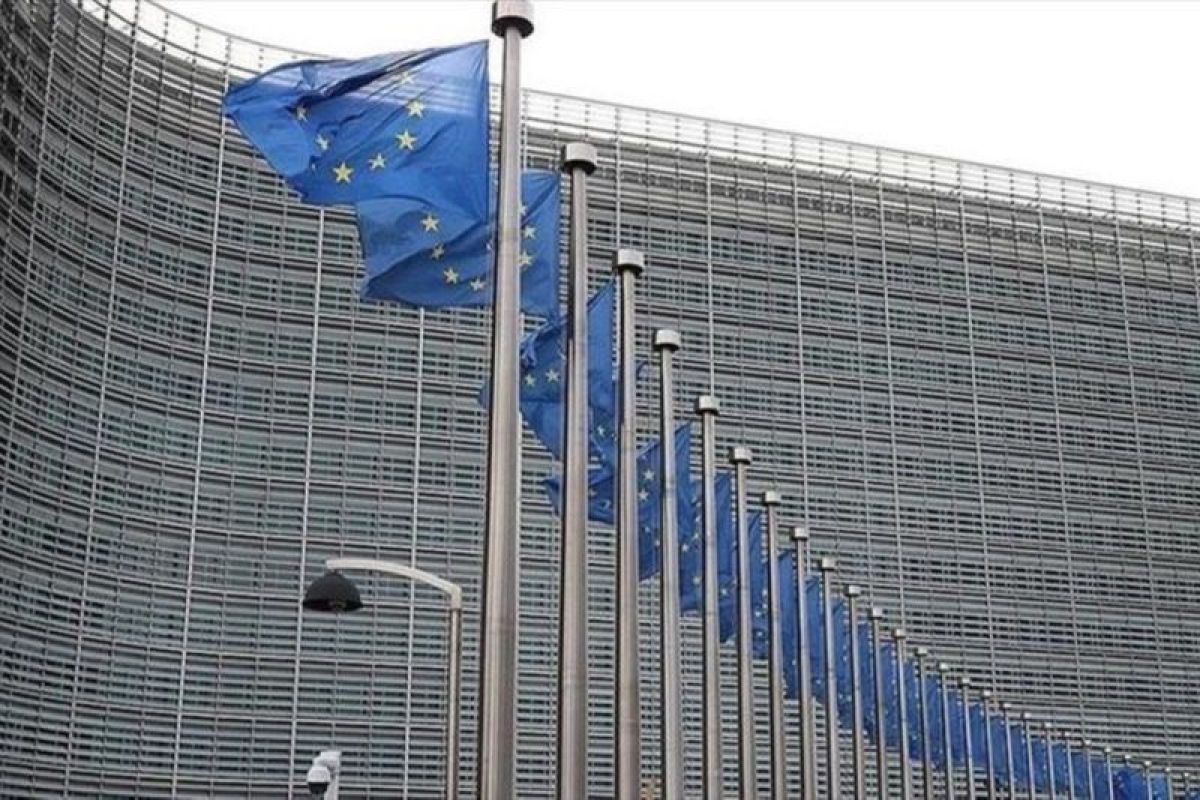 EU Reaffirms Support for Ukraine, Urges Russia to Agree to Ceasefire