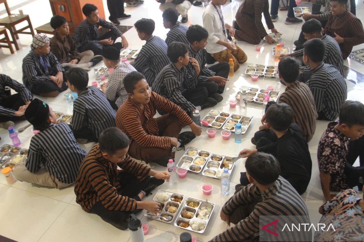 AMMSI: Halting free meals during school holidays aligns with efficiency principles