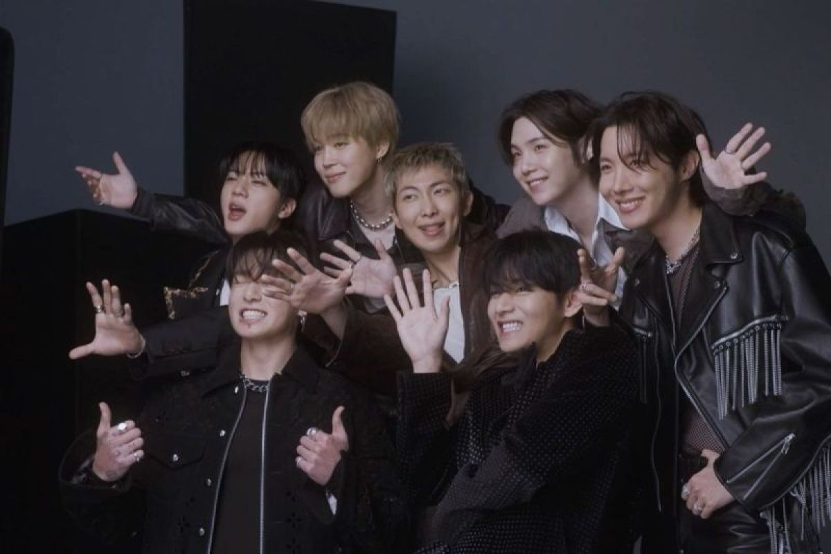 Additional BTS concert date in Jakarta seen as proof of global trust