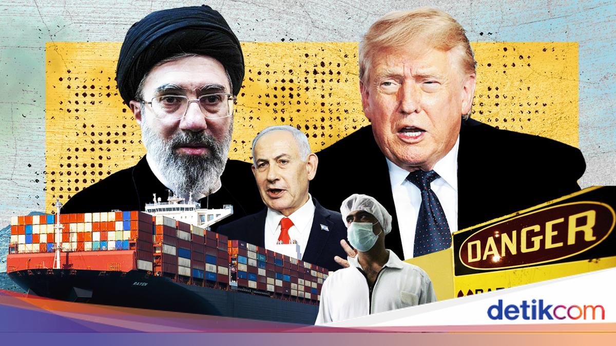 Israel, Nuclear Programme, and Hormuz: Three Complex Challenges That Could Derail the US-Iran MoU