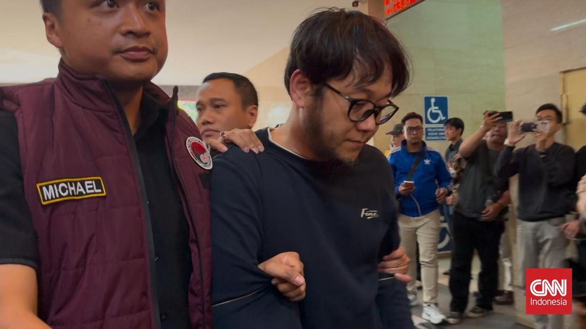 Treasurer of 'Indonesia's Escobar' Drug Lord Fredy Pratama Arrested in Malaysia