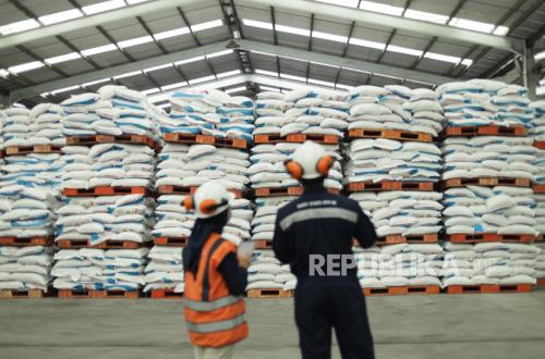 Pupuk Indonesia's Profit Soars 230%, Here's the Driver