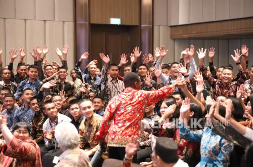 BPIP Completes Verification of 2026 National Paskibraka Candidates