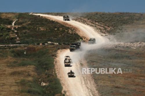Israel Continues Attacks on Lebanon, US-Iran Talks in Switzerland Postponed