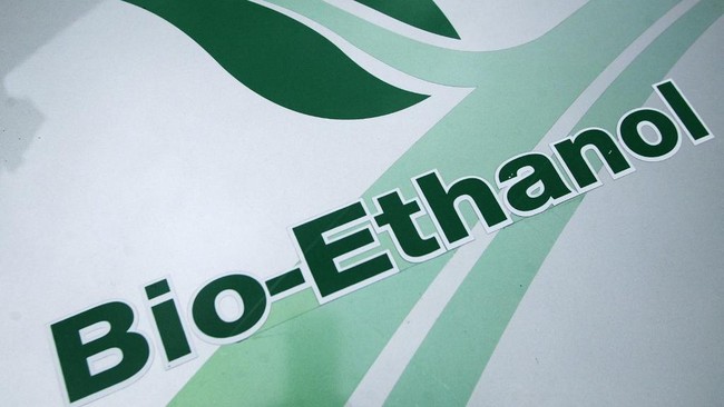 Government to Implement E5 Bioethanol Mandate Alongside B50 Biodiesel