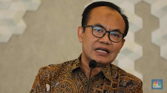 BI Rate Rises to 5.75%, Government Deems It Effective for Rupiah and IHSG