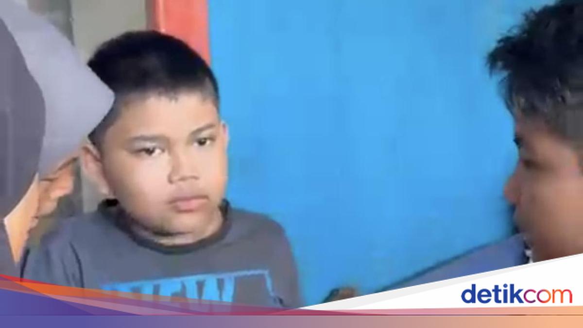Orphaned Child of Indonesian Migrant Worker in Malaysia Repatriated to Lombok