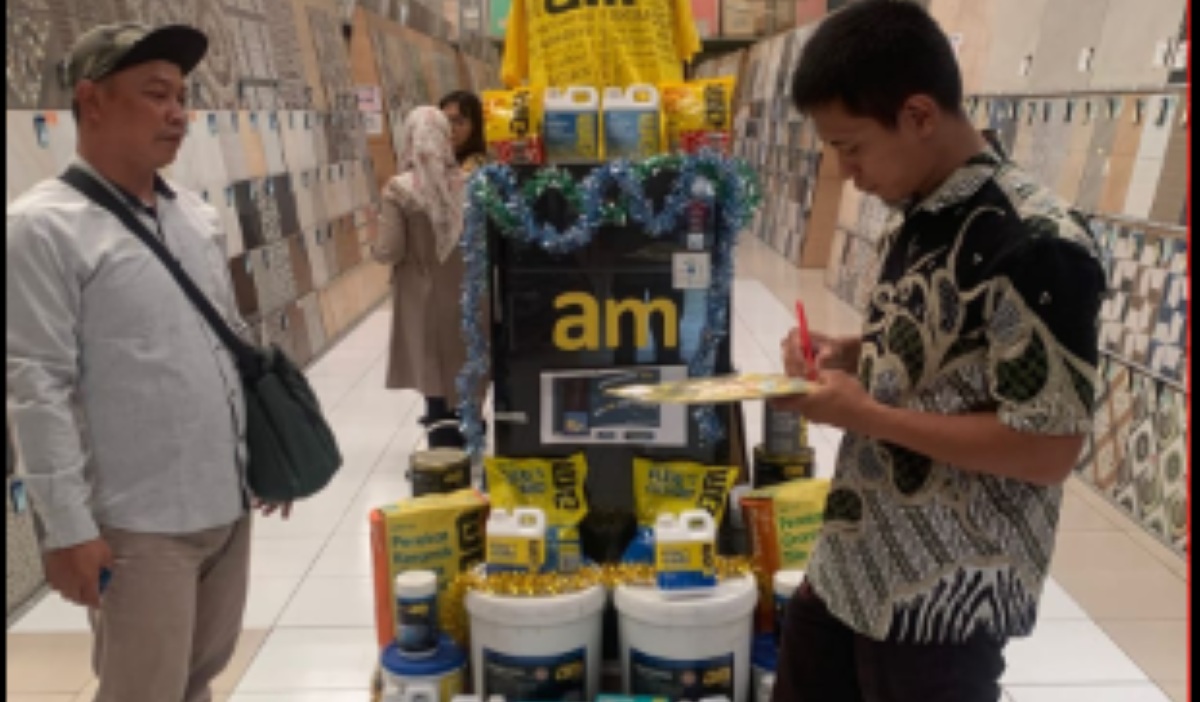AMBPI Ready to Educate the Market on Building Material Developments