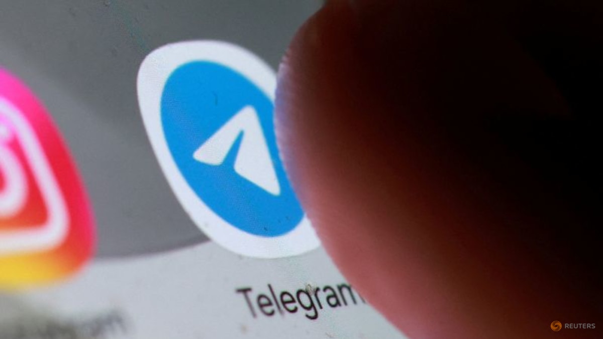 Telegram loses bid to overturn India's temporary blocking of the app