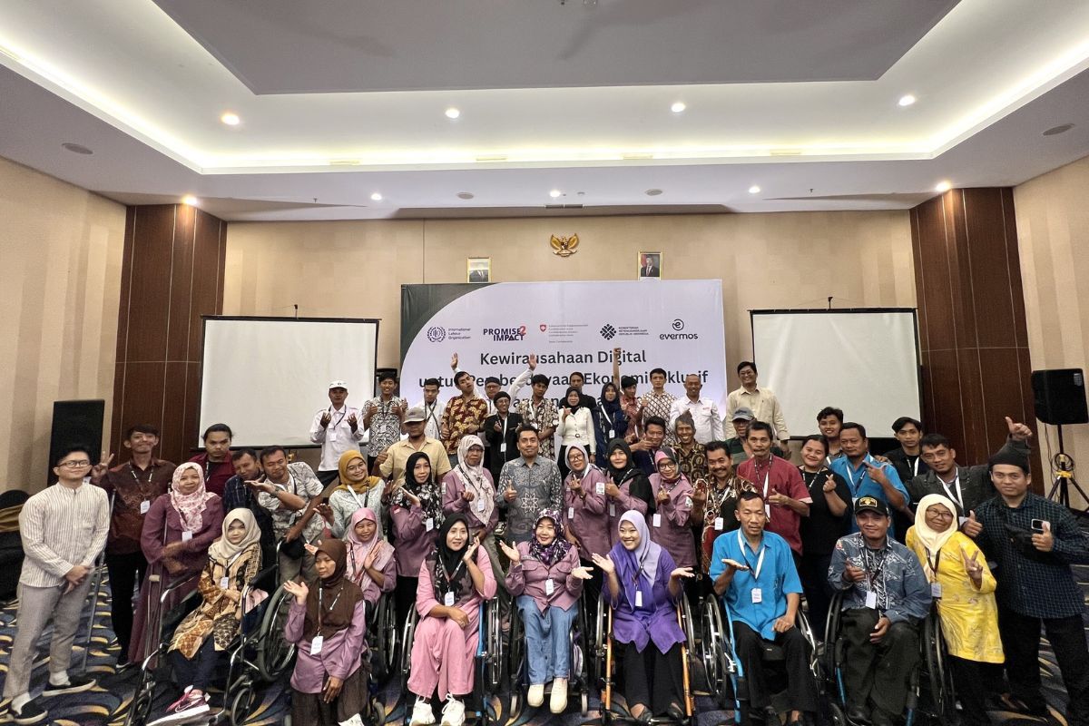 Evermos and ILO Conclude Three-Year Project Empowering Vulnerable Groups Through Digital Business