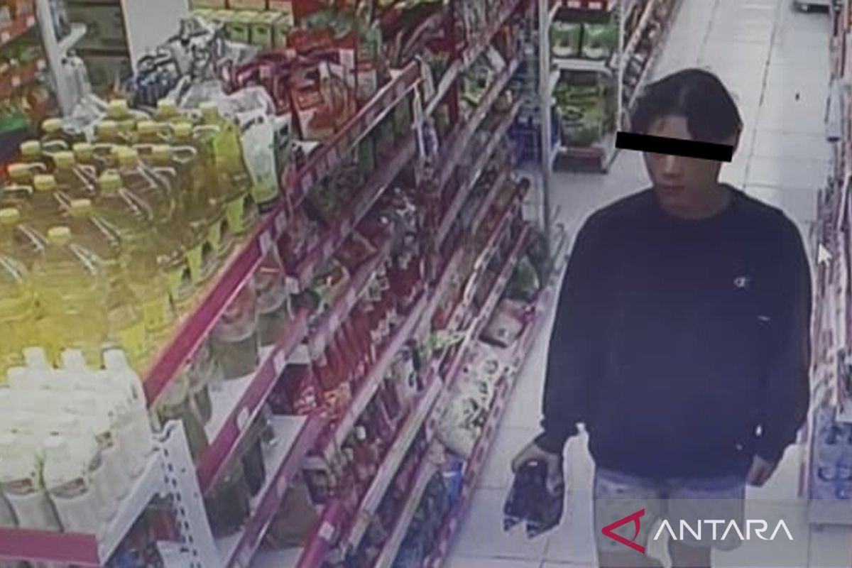 Unemployed Man Arrested for Stealing from Same Minimarket Three Times