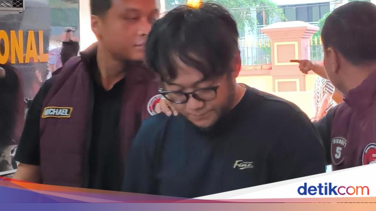 Police Arrest Fredy Pratama's Right-Hand Man in Malaysia