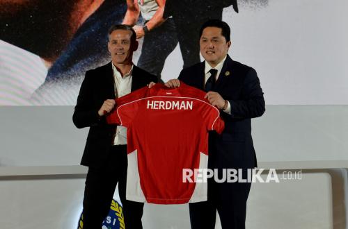 State Secretary Minister: President Prabowo Summons Menpora and National Team Coach to Hambalang