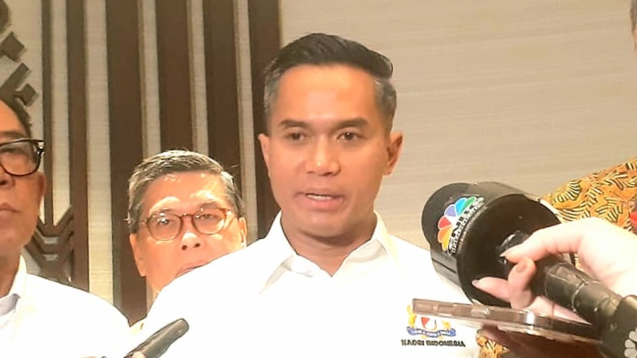 Supporting Bank Indonesia's Rate Hike, Anindya Bakrie: To Maintain Stability