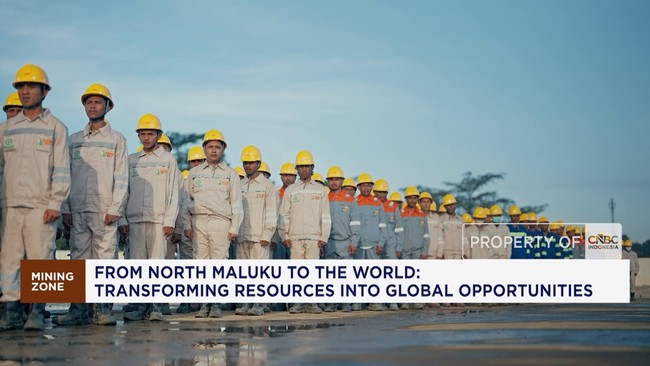 Video: Transforming Resources into Global Opportunities