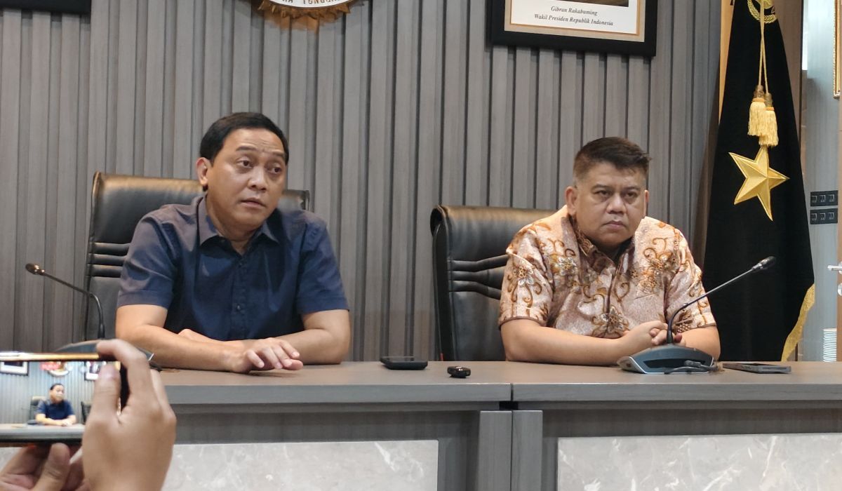 Police Arrest Frans Antoni, Financial Controller of Fredy Pratama's Drug Network